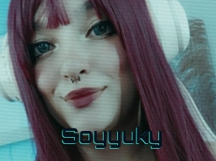 Soyyuky