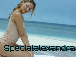 Specialalexandra