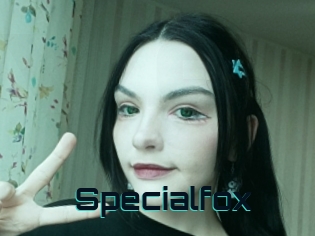 Specialfox