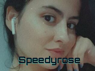 Speedyrose