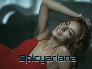 Spicyariana