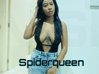 Spiderqueen