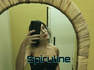 Spiruline