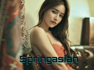 Springasian