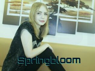 Springbloom