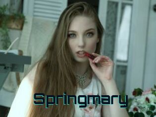 Springmary