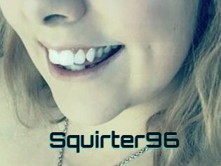 Squirter96