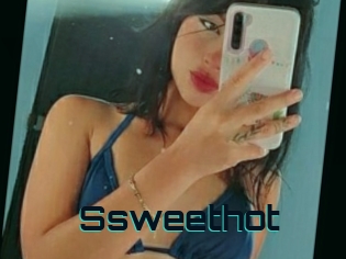 Ssweethot