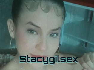 Stacygilsex