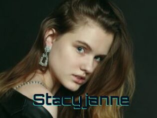 Stacyjanne