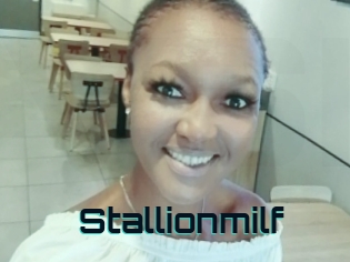 Stallionmilf