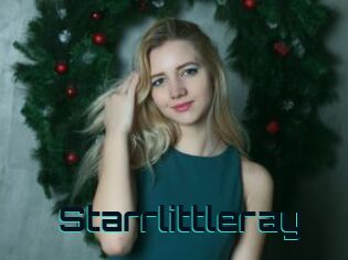 Starrlittleray