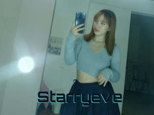 Starryeve