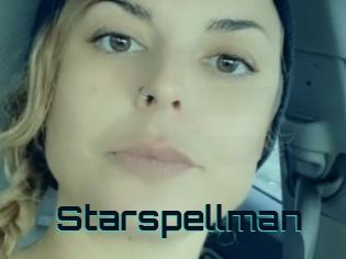 Starspellman