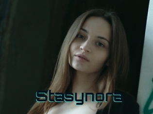 Stasynora