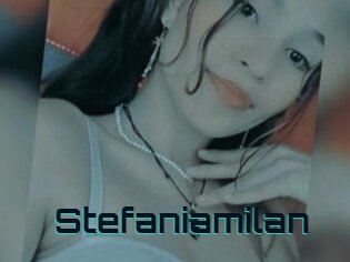 Stefaniamilan