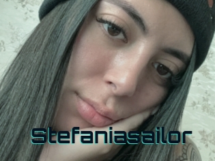 Stefaniasailor