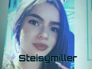 Steisymiller