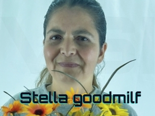 Stella_goodmilf