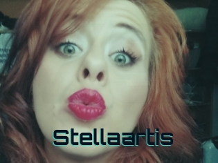 Stellaartis