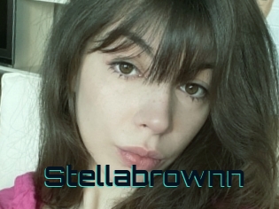 Stellabrownn