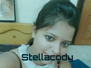 Stellacody