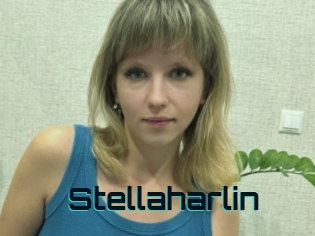 Stellaharlin