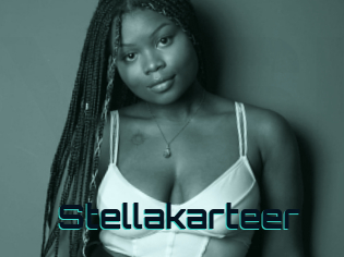 Stellakarteer