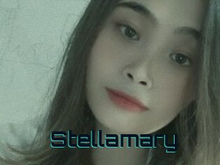 Stellamary