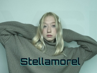 Stellamorel