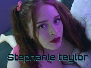 Stephanie_teylor