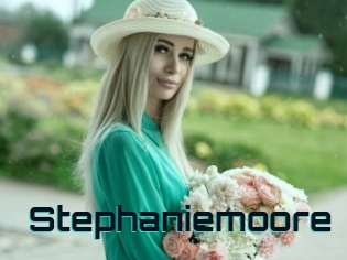 Stephaniemoore