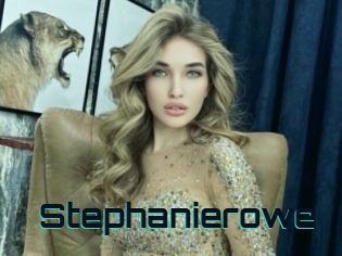 Stephanierowe