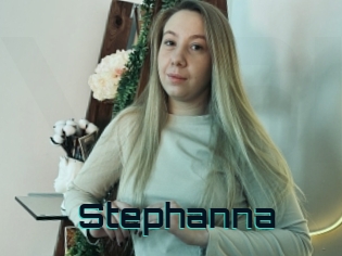 Stephanna