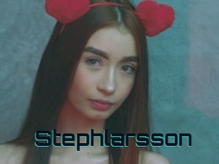 Stephlarsson