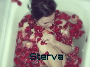 Sterva