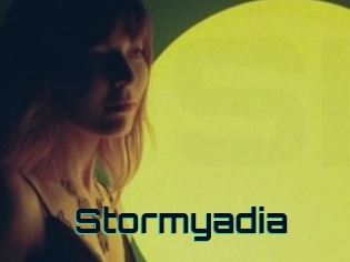 Stormyadia