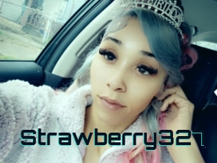 Strawberry327