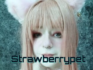 Strawberrypet