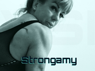 Strongamy