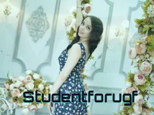 Studentforugf