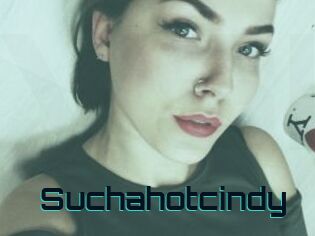 Suchahotcindy