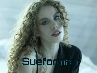 Sueforman