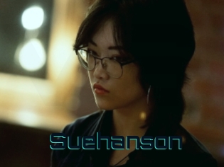 Suehanson