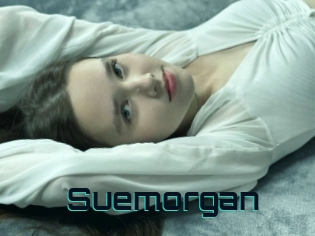 Suemorgan