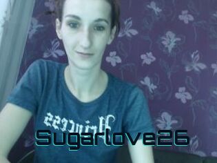 Sugarlove26