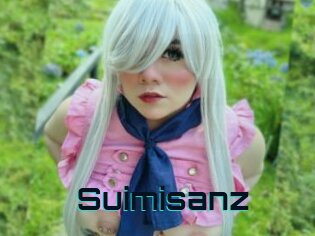 Suimisanz