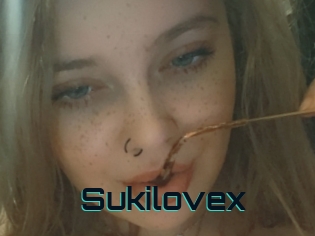 Sukilovex