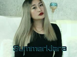 Summerkiara