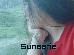 Sunaarie